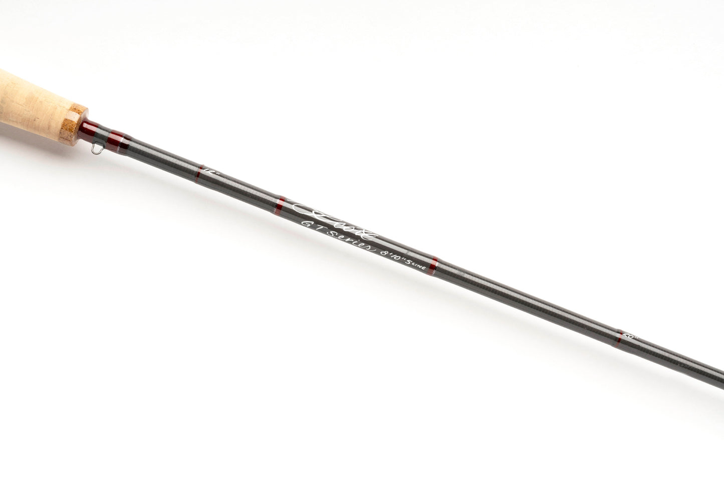 GT Fly Rod