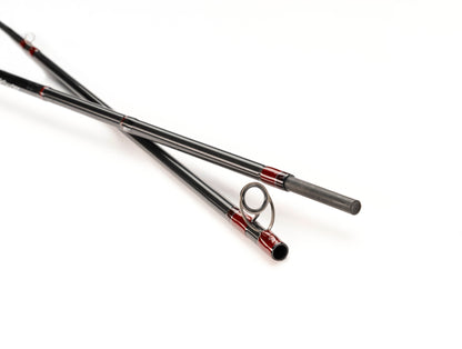 GT Fly Rod