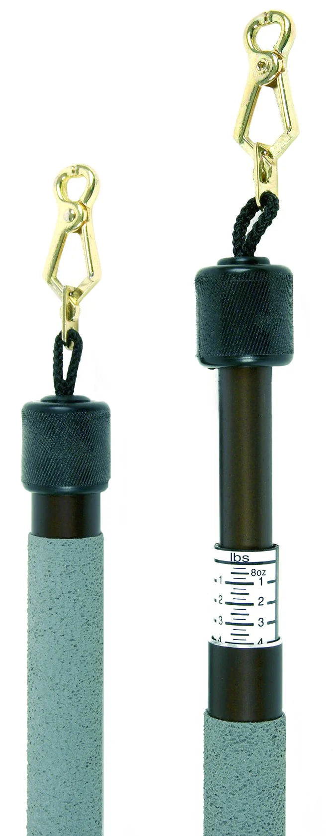 Short Handle Weigh Net - Medium