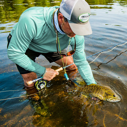 Recon Fly Rod