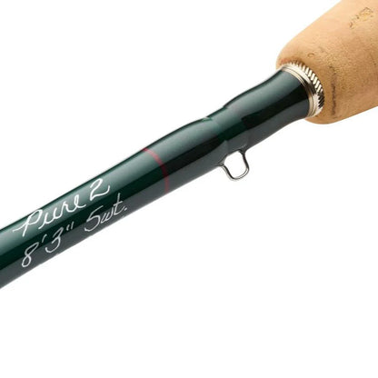 PURE 2 Fly Rod