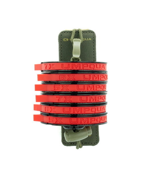 ZS2 Tippet Holder