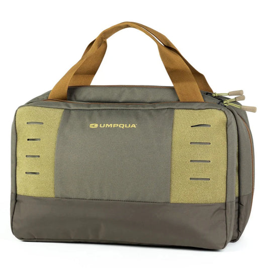 ZS2 Traveler Fly Tying Kit Bag