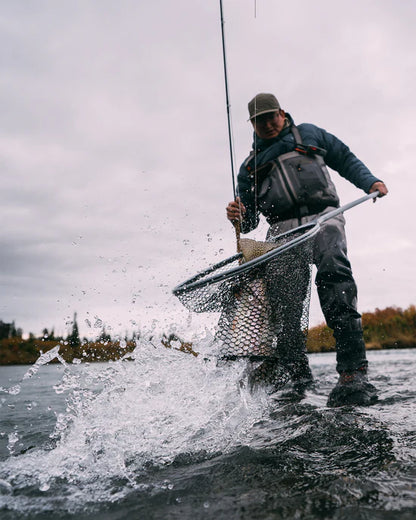 Daymaker Boat Net - Short Handle