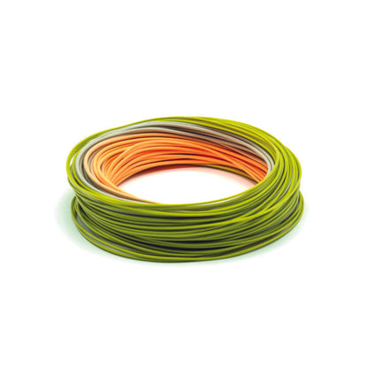 Amplitude Smooth Anadro Indicator Fly Line