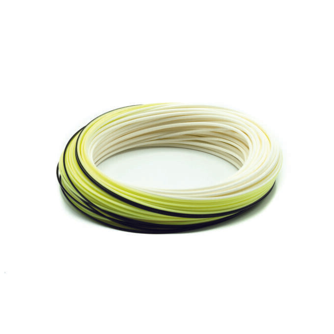 Amplitude Smooth Bonefish Plus Fly Line