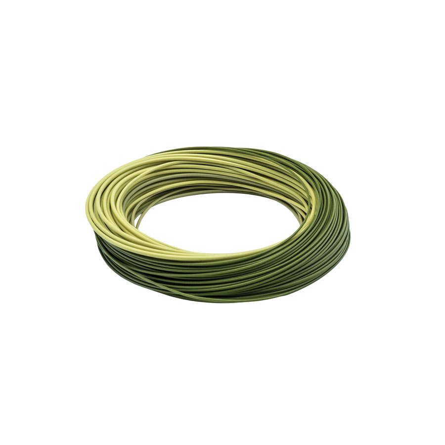Amplitude Smooth Carp Fly Line