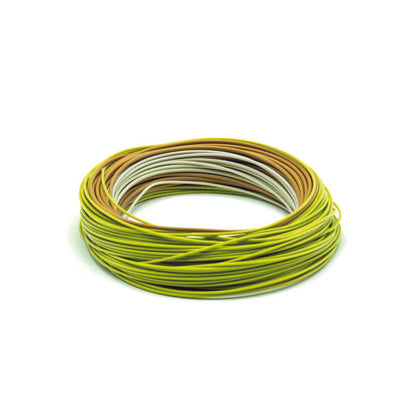 Amplitude Smooth Creek Trout Fly Line
