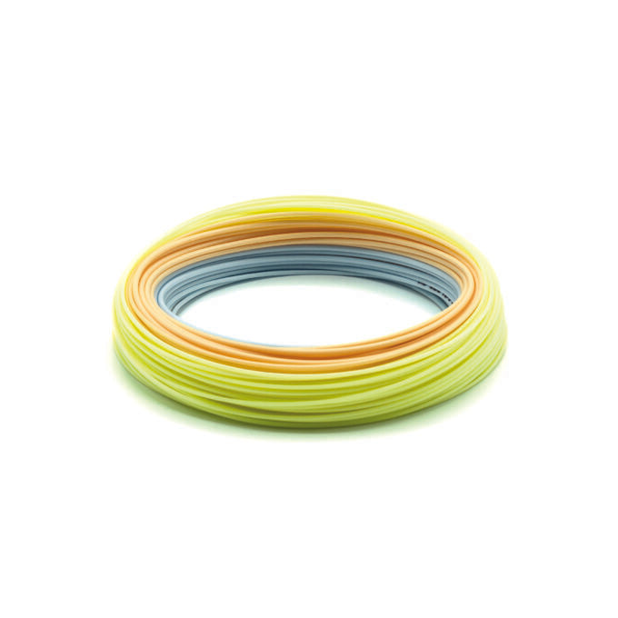 Amplitude Smooth Grand Slam Fly Line
