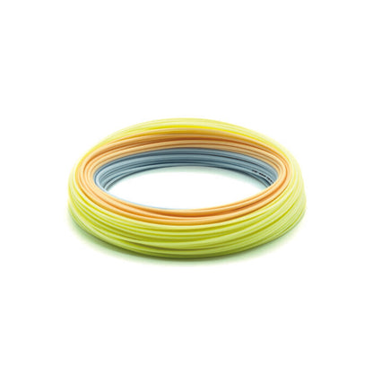 Amplitude Smooth Grand Slam Fly Line