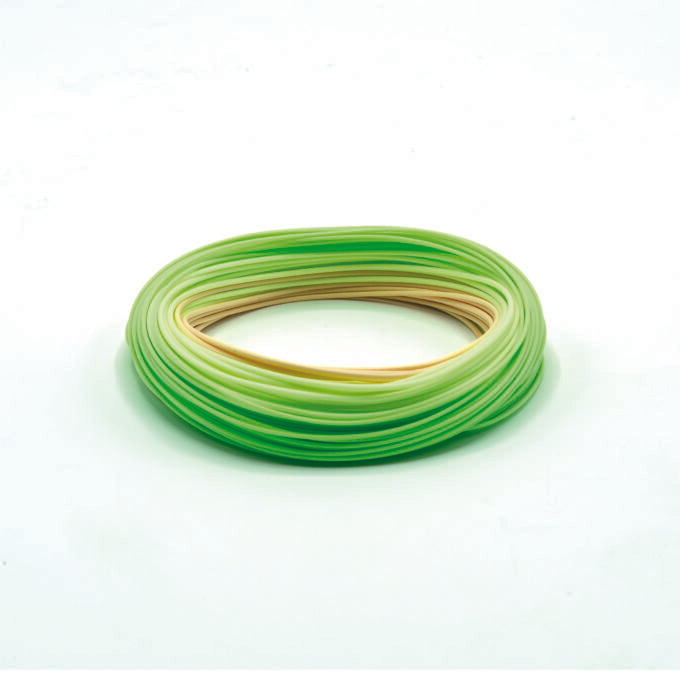 Amplitude Smooth Infinity Fly Line
