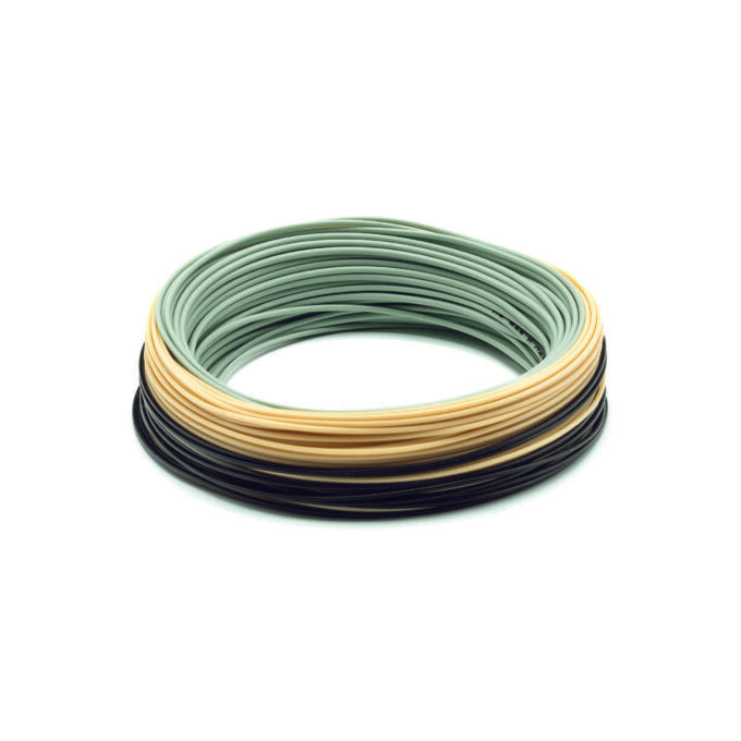 Amplitude Smooth Infinity Salt Fly Line