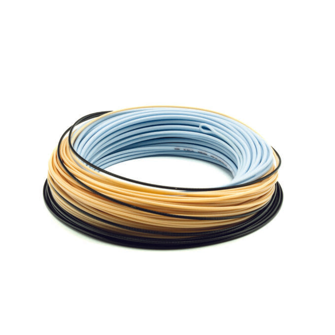 Amplitude Smooth Tarpon Fly Line