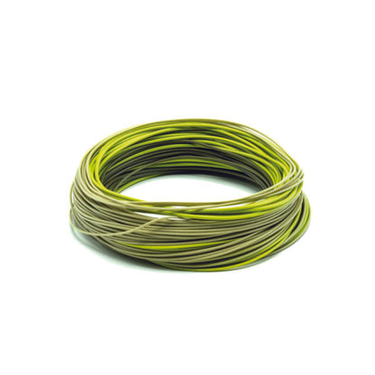 Amplitude Smooth Titan Long Fly Line