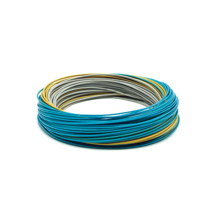 Amplitude Smooth Trout Fly Line