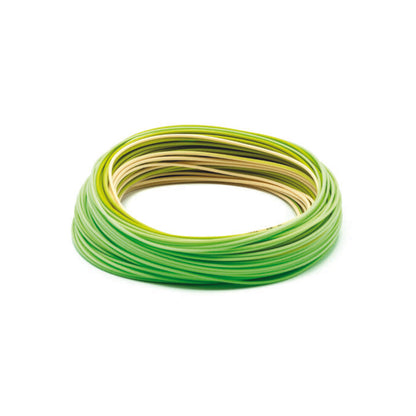 Amplitude Textured MPX Fly Line