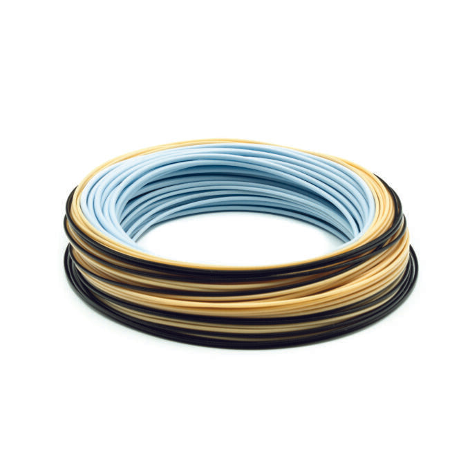 Amplitude Textured Tarpon Fly Line