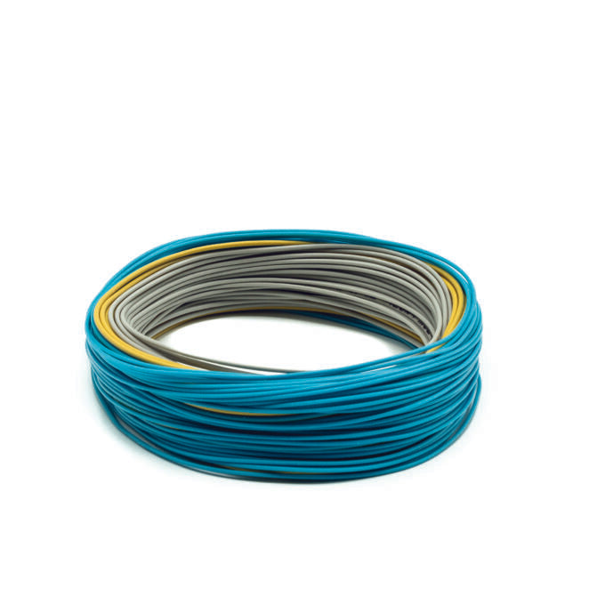 Amplitude Textured Trout Fly Line