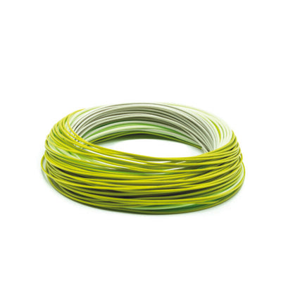 Amplitude Textured Trout Fly Line