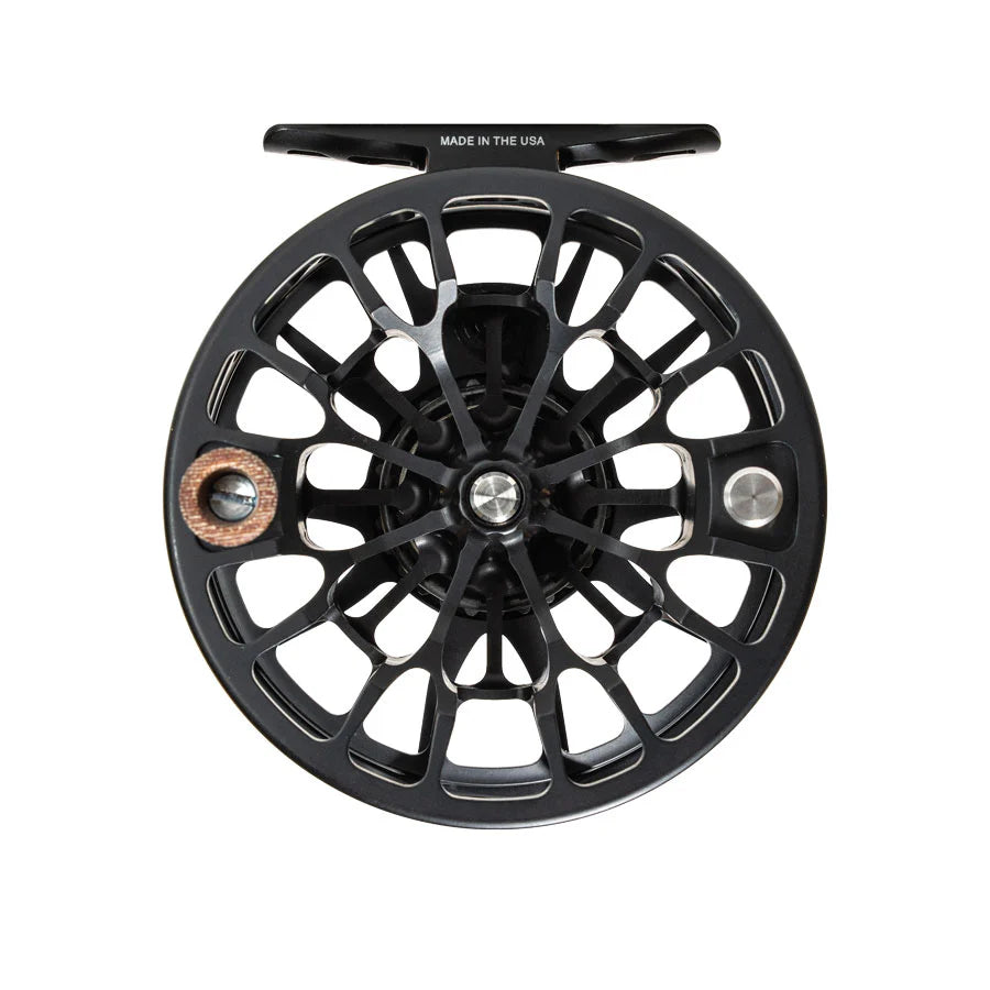 Animas Fly Reel