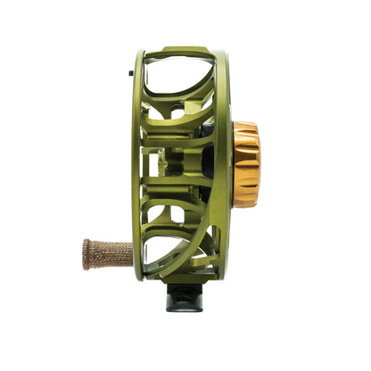 Animas Fly Reel
