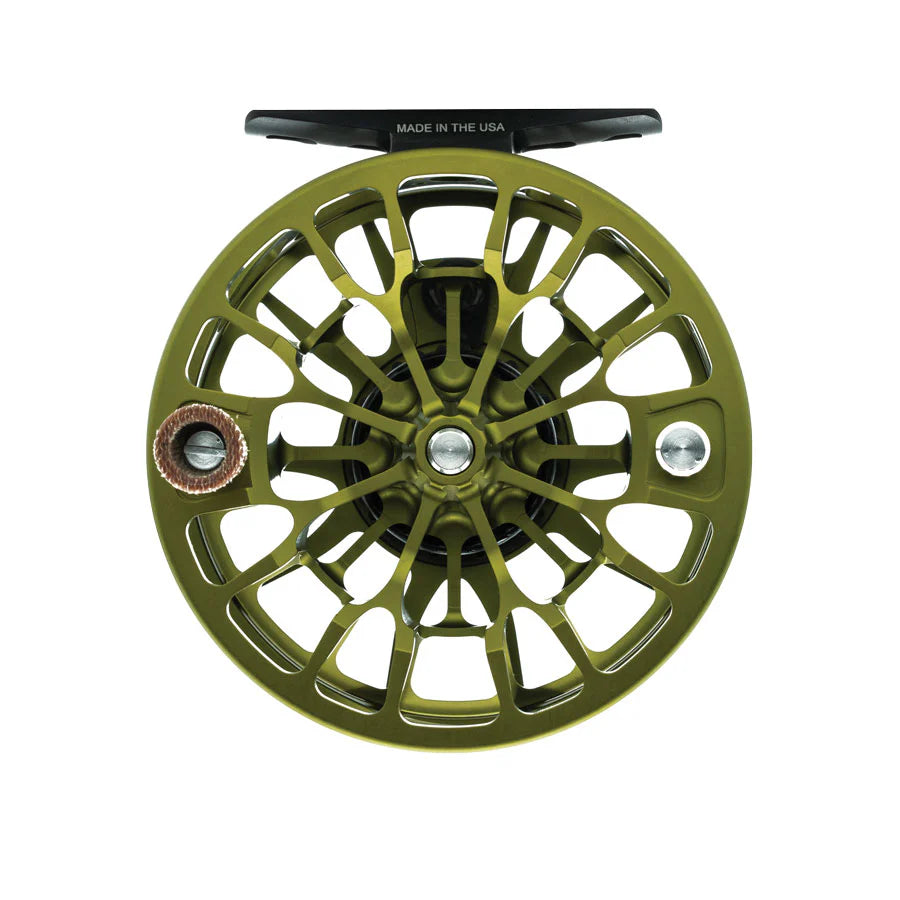 Animas Fly Reel