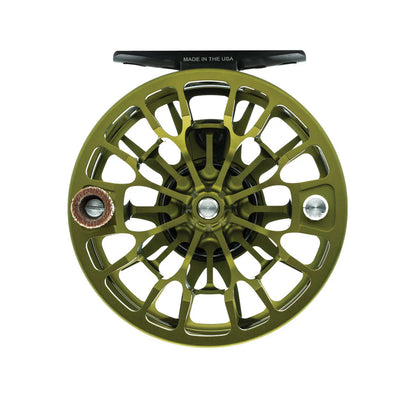 Animas Fly Reel