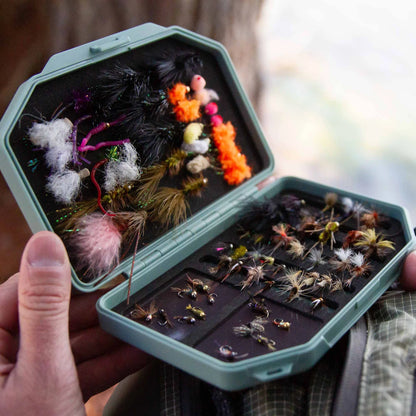 1GO Fly Box