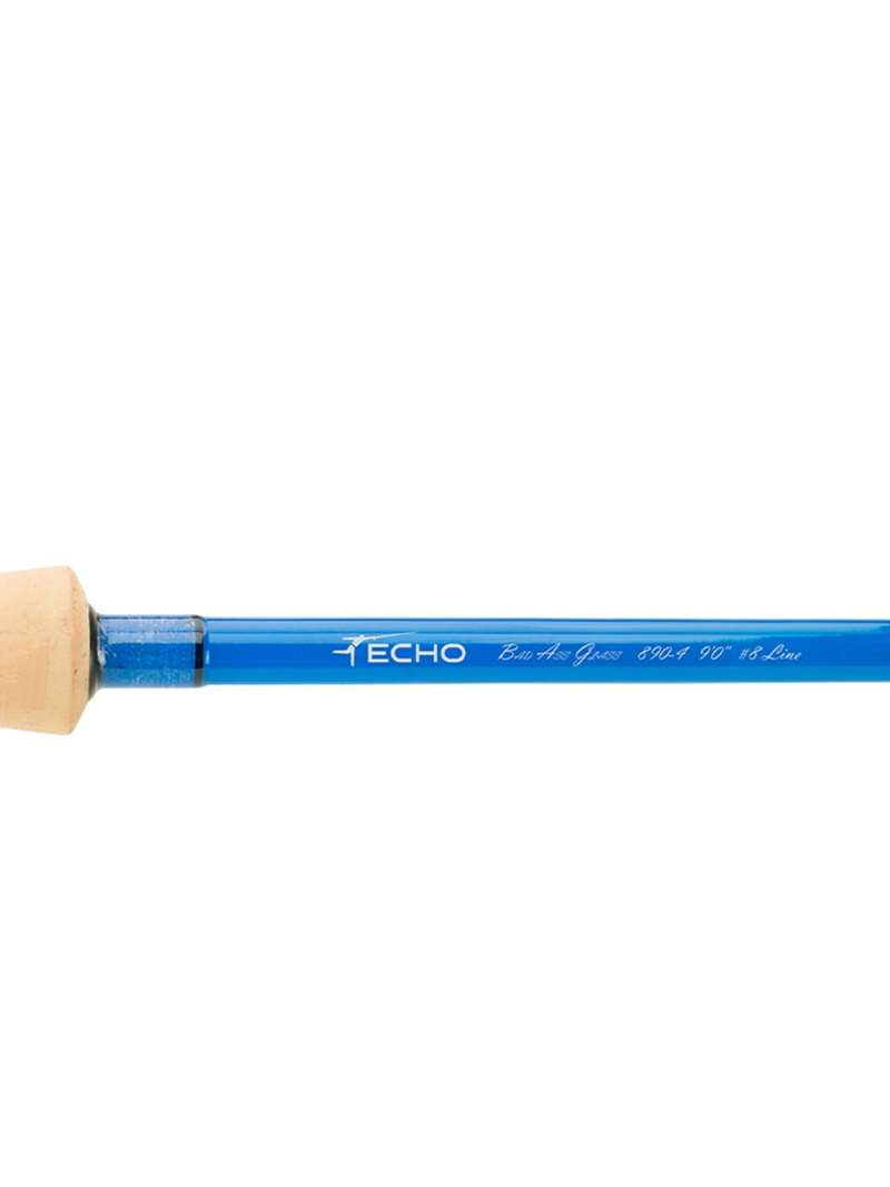 B.A.G. Quickshot Fly Rod