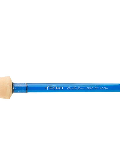 B.A.G. Quickshot Fly Rod