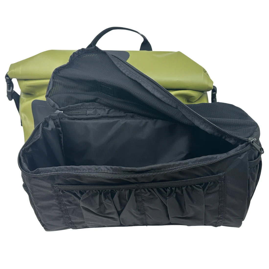 Rainforest Waterproof Waist Pack