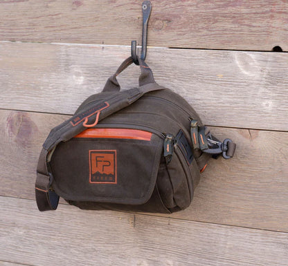 Blue River Chest/Lumbar Pack