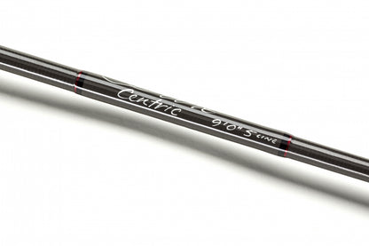 Centric Fly Rod