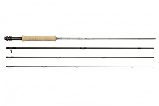 Centric Fly Rod