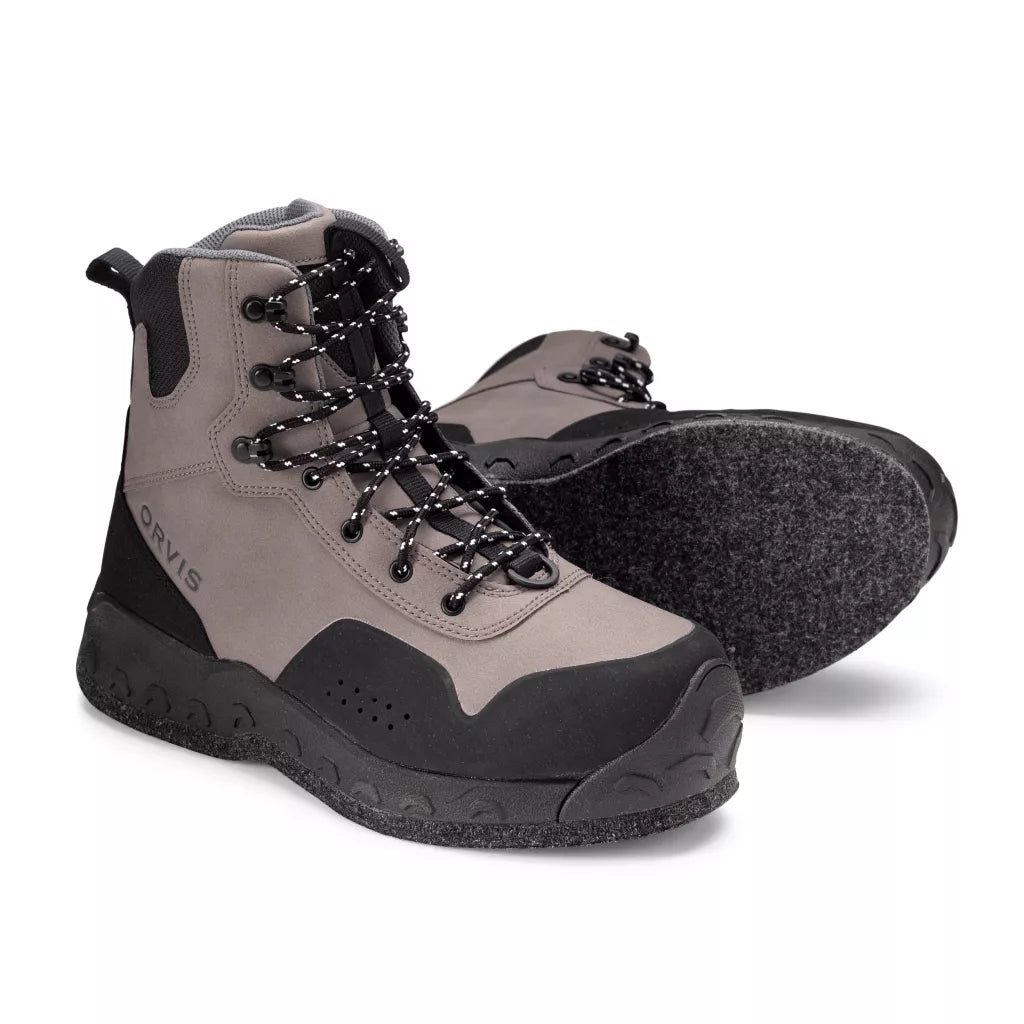 Men's Clearwater Wading Boot - Felt