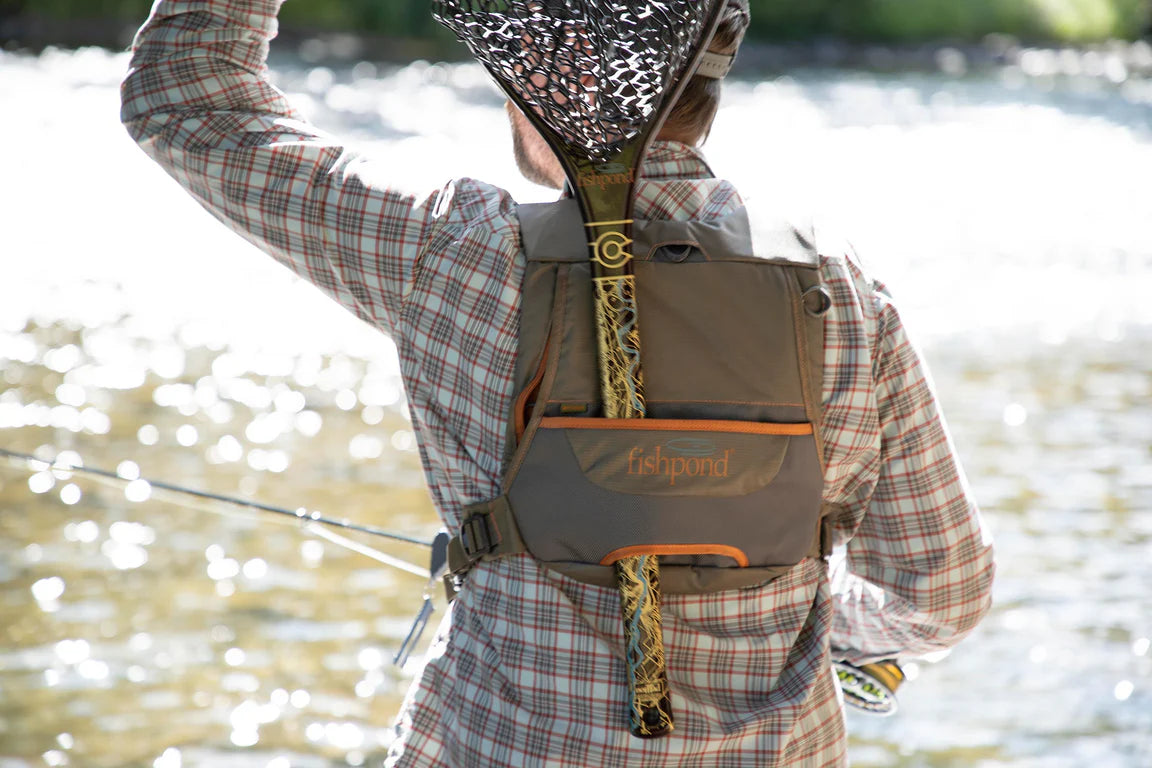 Cross-Current Chest Pack