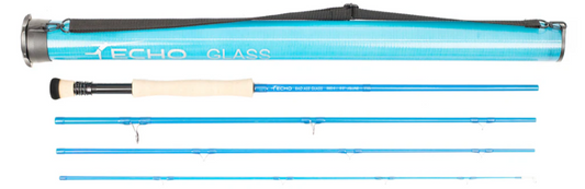B.A.G. Quickshot Fly Rod