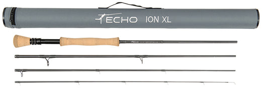 Ion XL Fly Rod