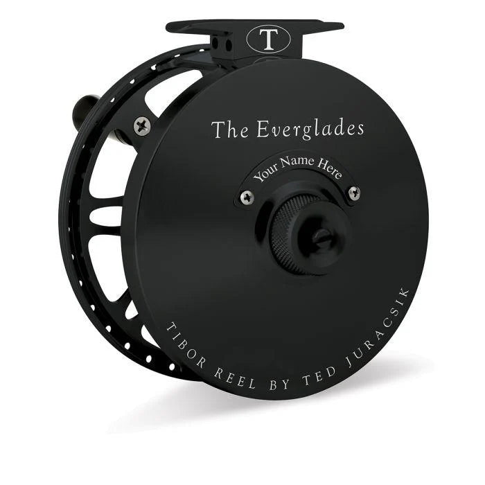 Everglades Fly Reel