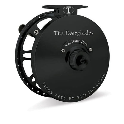 Everglades Fly Reel