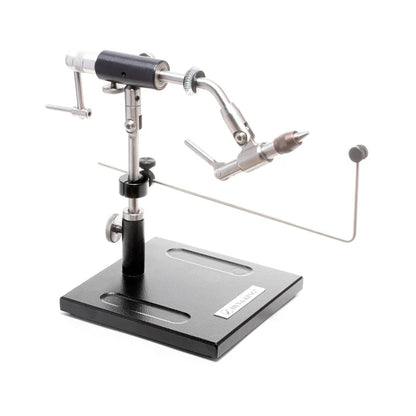 Excalibur Vise w/ Pedestal Base