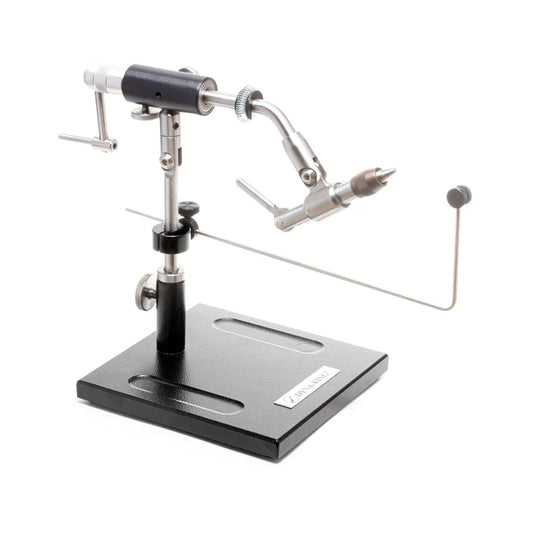 Excalibur Vise w/ Pedestal Base
