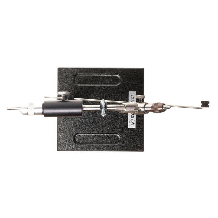 Excalibur Vise w/ Pedestal Base