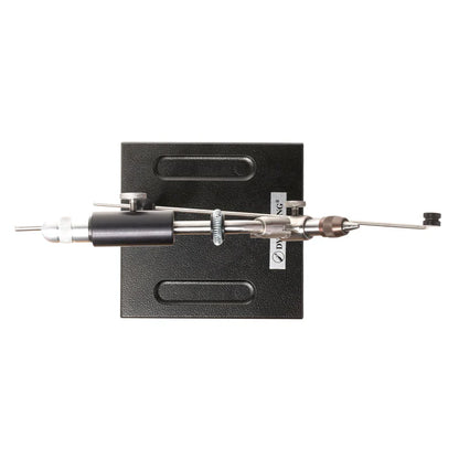 Excalibur Vise w/ Pedestal Base