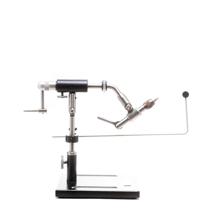 Excalibur Vise w/ Pedestal Base