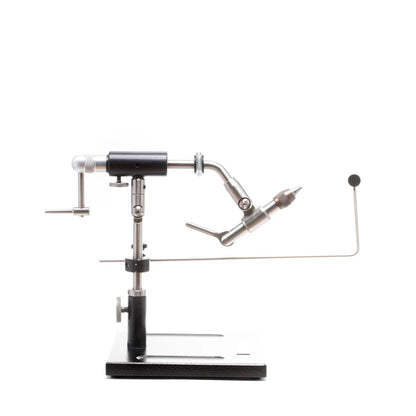 Excalibur Vise w/ Pedestal Base