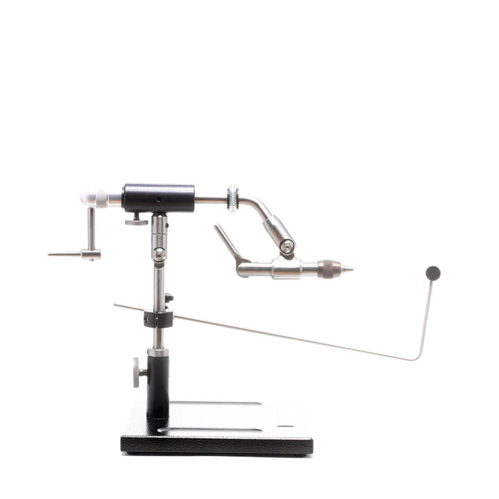 Excalibur Vise w/ Pedestal Base