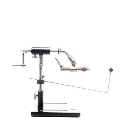Excalibur Vise w/ Pedestal Base