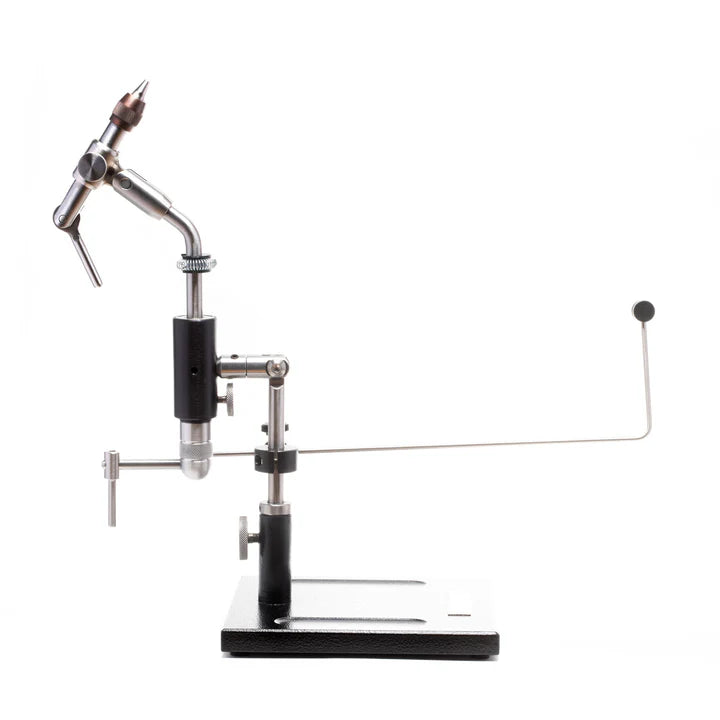 Excalibur Vise w/ Pedestal Base