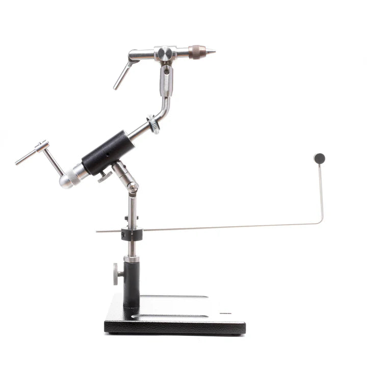Excalibur Vise w/ Pedestal Base